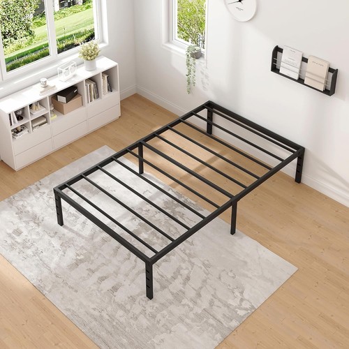 Inch twin metal - twin,